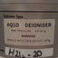 Used Veolia AQ1D Aquaclean Purified Water Deioniser, 140-600L/hr, 3.5bar, 70°C