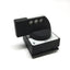 Used Klockner Moeller H-NZM7-NA Rotary Disconnect Switch Handle, Ø4-8mm, Padlockable