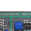 Used JK Lasers E60C0591C Rev 2 Laser Head Electronic Card, 37 Pin D-Sub, 3x 8-Pin