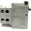 Used Klockner Moeller U-NZM7 Disconnect Switch Undervoltage Trip/Release, 24VAC