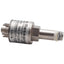 Used Vacuum Research 912105 Convection Gauge Tube 1/4in Male NPT, For Leak Detectors