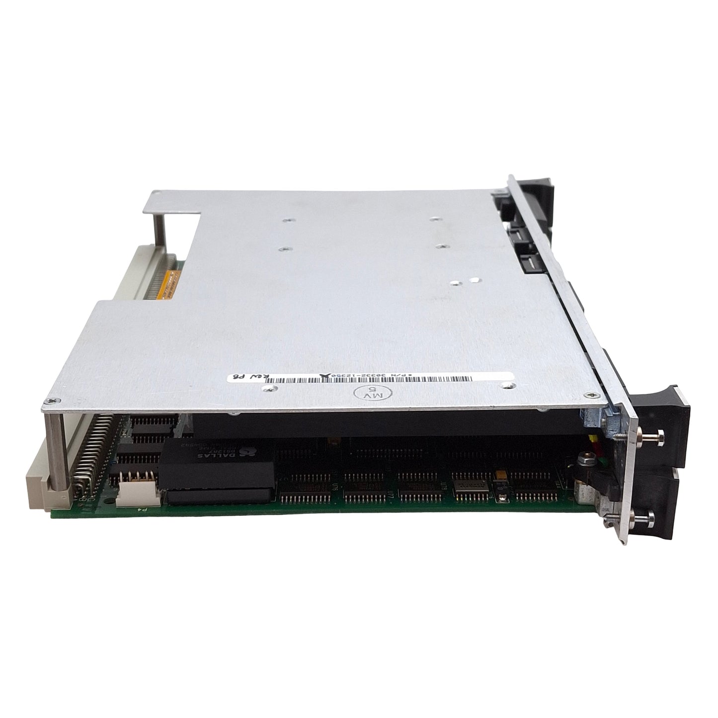 Used Adept 10332-12350 Rev. P8 SIO IDE FDD/HDD Module Card for MV Controller 3x RS232