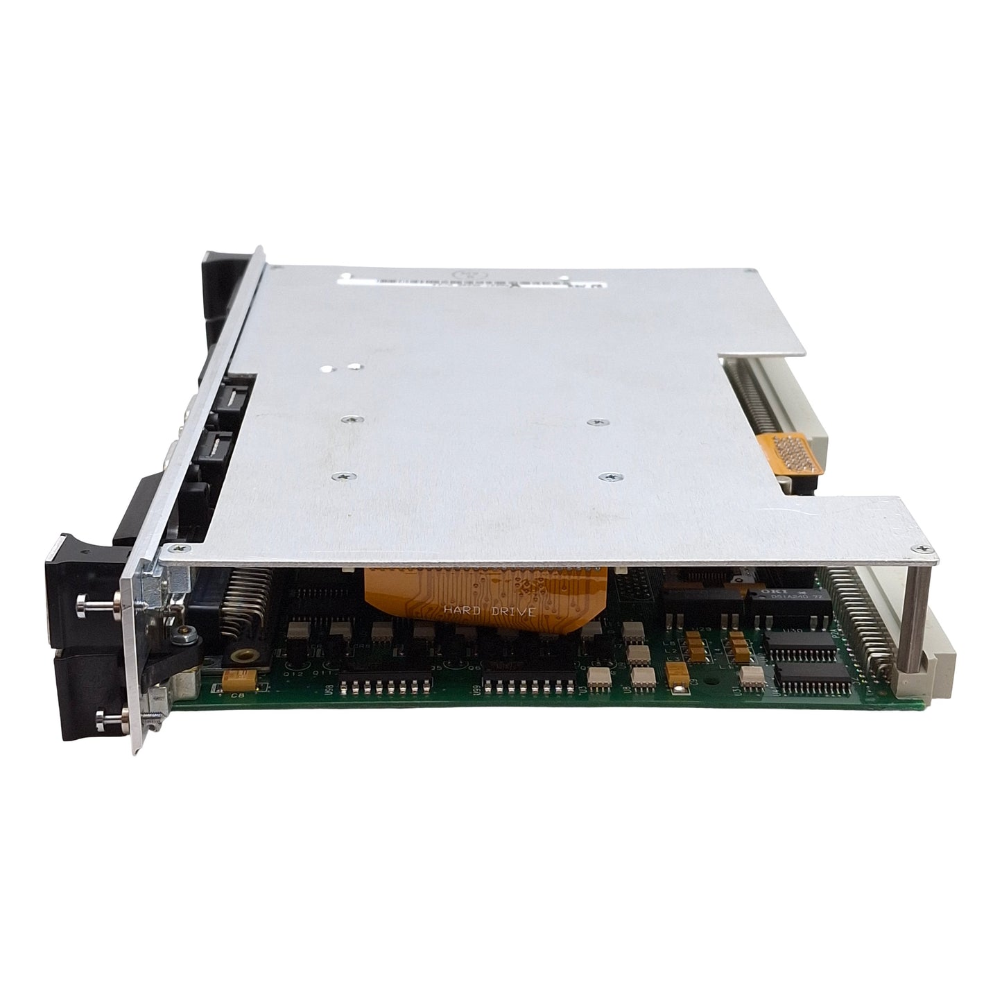 Used Adept 10332-12350 Rev. P8 SIO IDE FDD/HDD Module Card for MV Controller 3x RS232