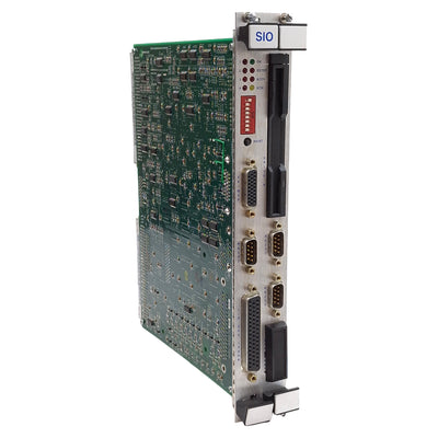Used Adept 10332-12350 Rev. P8 SIO IDE FDD/HDD Module Card for MV Controller 3x RS232