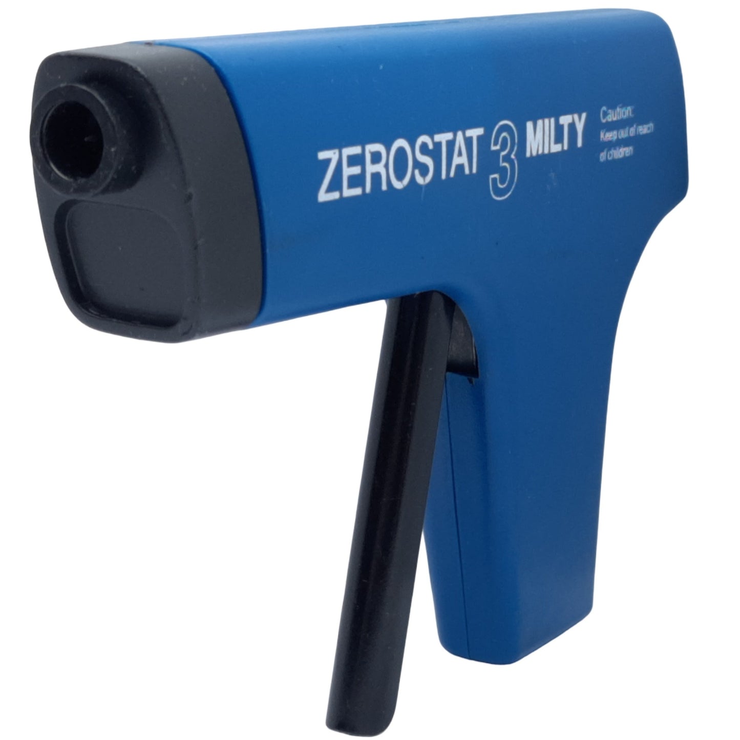 Used Milty MI0060M Zerostat 3 Anti-Static Gun *No Muzzle*