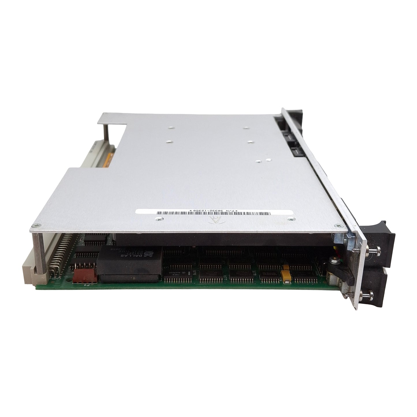 Used Adept 10332-12350 Rev. P5 SIO IDE FDD/HDD Module Card for MV Controller 3x RS232