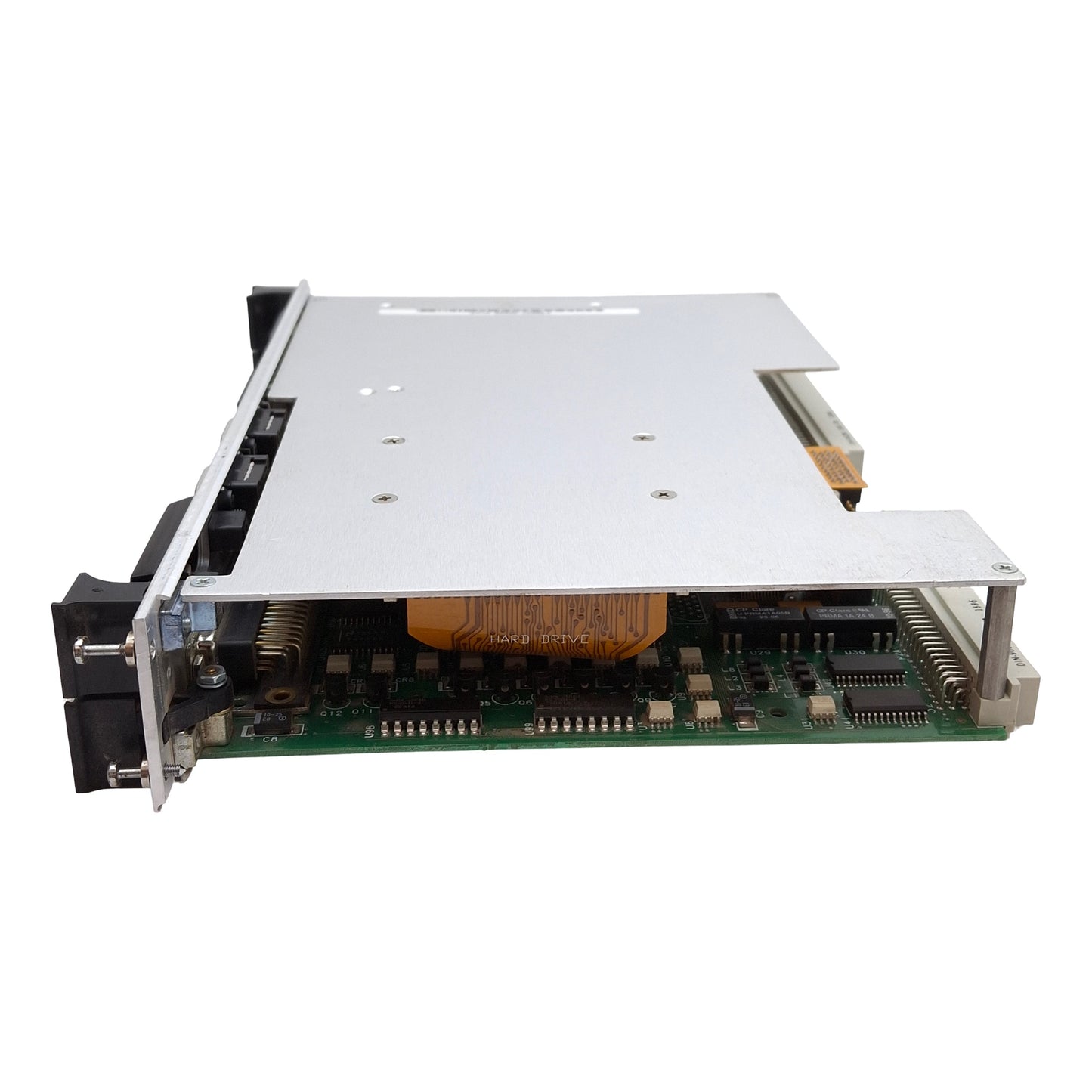 Used Adept 10332-12350 Rev. P5 SIO IDE FDD/HDD Module Card for MV Controller 3x RS232