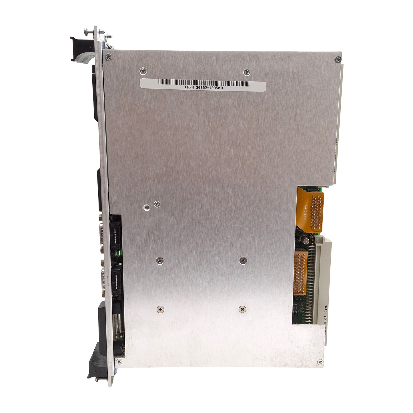 Used Adept 10332-12350 Rev. P5 SIO IDE FDD/HDD Module Card for MV Controller 3x RS232
