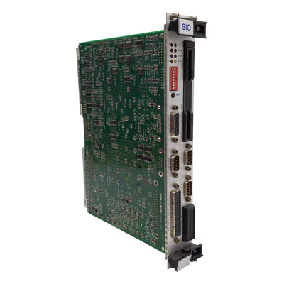 Used Adept 10332-12350 Rev. P5 SIO IDE FDD/HDD Module Card for MV Controller 3x RS232