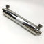 Used Spirec H.03.30.EP.TR1 Liquid Heat Exchanger -50 to 250°C, .44/.5L, 0.36m² x 0.3m