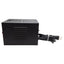 Used Eaton IS1000 TRIPP LITE Isolation Transformer, 1000W, 120VAC, (4x) NEMA 5-15R