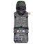 Used EATON E22TB3 Illuminated Push Button 1NO Contact, Momentary, Green, 22.5mm