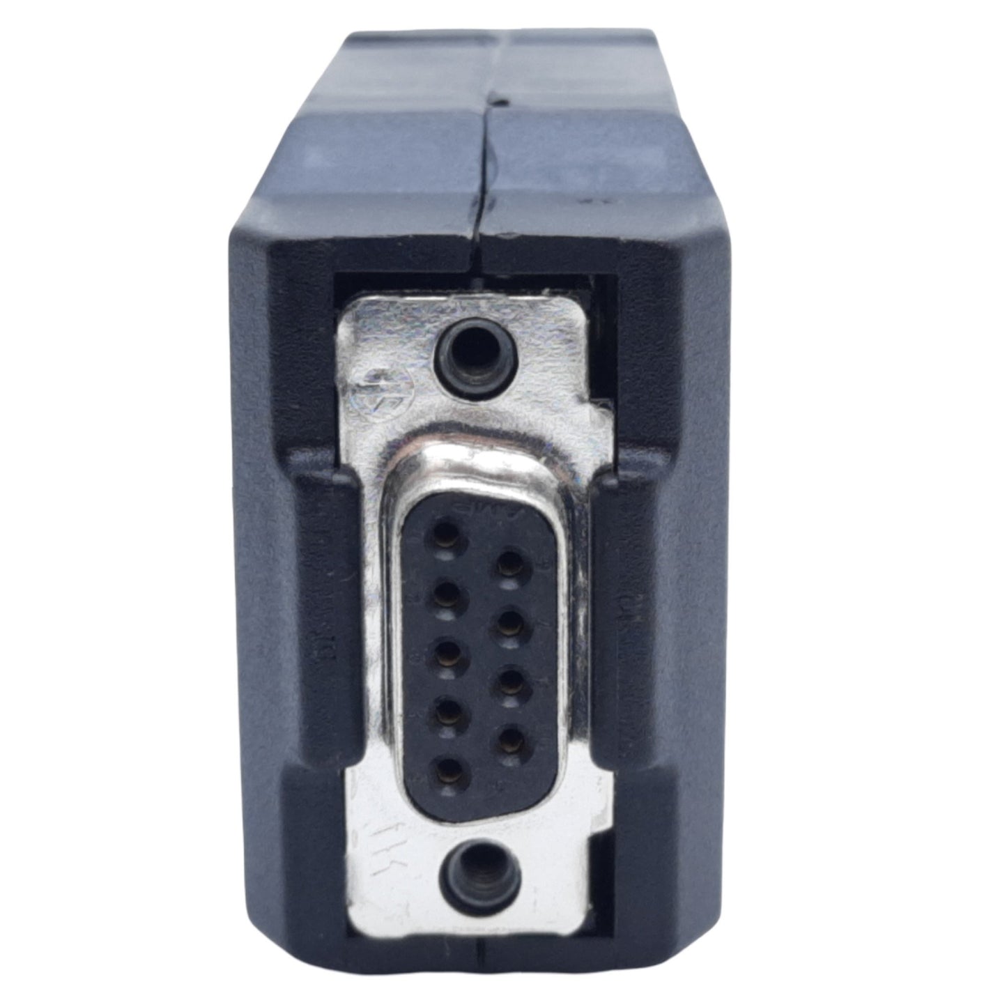 Used AMS SIN-11 Serial Interface Adapter RS-232 Serial Port, 9600 Baud