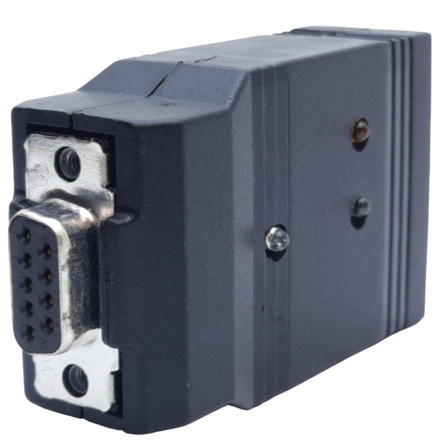 Used AMS SIN-11 Serial Interface Adapter RS-232 Serial Port, 9600 Baud