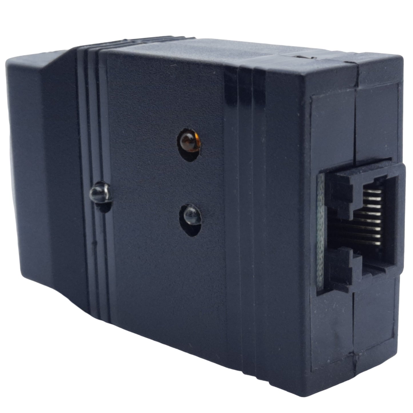 Used AMS SIN-11 Serial Interface Adapter RS-232 Serial Port, 9600 Baud