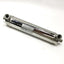 Used Schwammle S3N P Stainless Steel Liquid Heat Exchanger 0.44/0.5L, -50 to 250°C