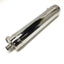 Used Schwammle S3N P Stainless Steel Liquid Heat Exchanger 0.44/0.5L, -50 to 250°C