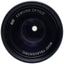Used Edmund Optics 55349 Gold Series Focusable Telecentric Lens, W.D 161-186mm, 0.25x