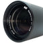 Used Edmund Optics 55349 Gold Series Focusable Telecentric Lens, W.D 161-186mm, 0.25x