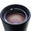 Used Edmund Optics 55349 Gold Series Focusable Telecentric Lens, W.D 161-186mm, 0.25x