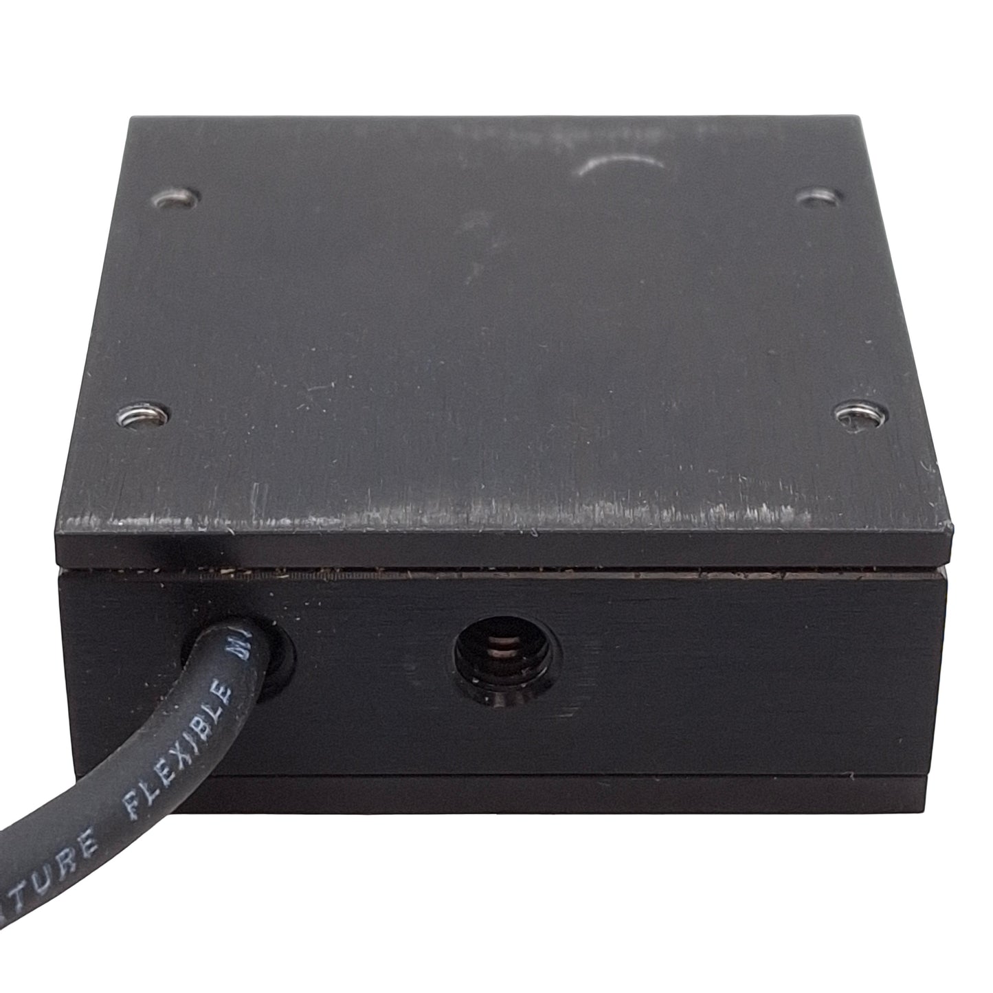 Used Gentec UP19K-15S-H5-D0 Thermopile Laser Power Sensor, 0.193-20µm, 15-30W, DB15