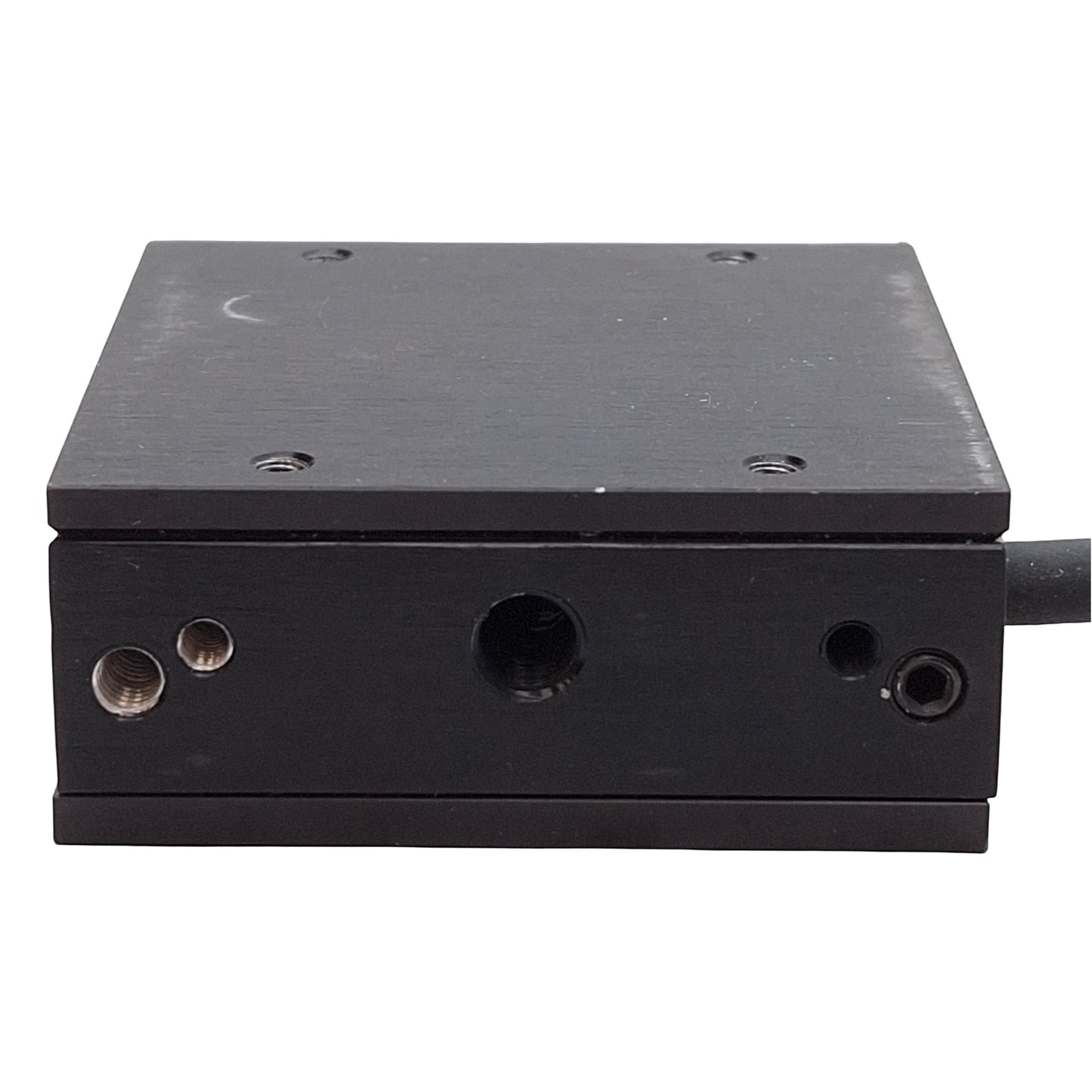 Used Gentec UP19K-15S-H5-D0 Thermopile Laser Power Sensor, 0.193-20µm, 15-30W, DB15