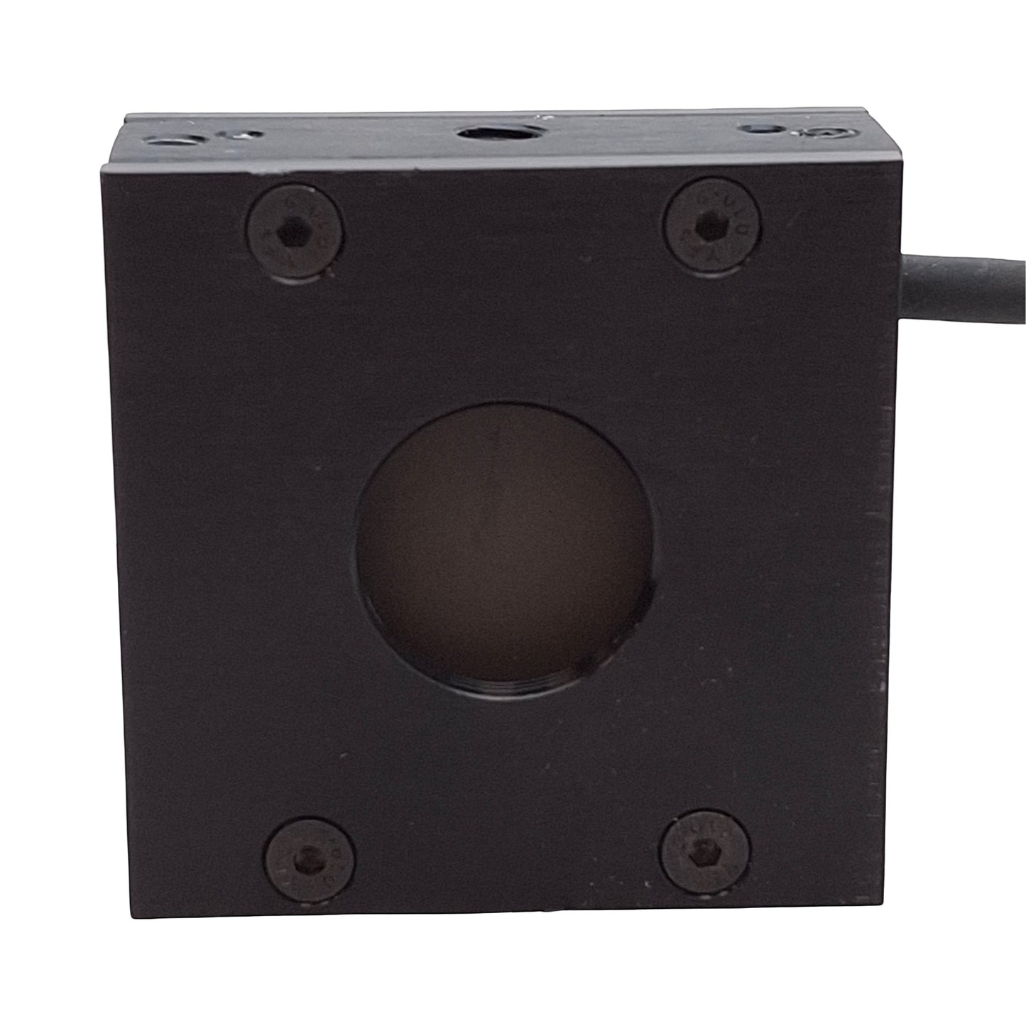 Used Gentec UP19K-15S-H5-D0 Thermopile Laser Power Sensor, 0.193-20µm, 15-30W, DB15