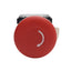 Used Eaton E22LLB2B Emergency Stop Pushbutton Red 22mm, Twist-Release, 1NC, 600VAC/DC