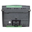 Used Unitronics JZ10-11-R16 Micro-OPLC, 8 Digital & 2 Analog Inputs, 6 Relay Outputs