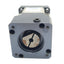 New – Open box Parker PX60-010 Planetary Gearhead, 10:1, ø16mm Shaft, 25Nm, 6000rpm Max