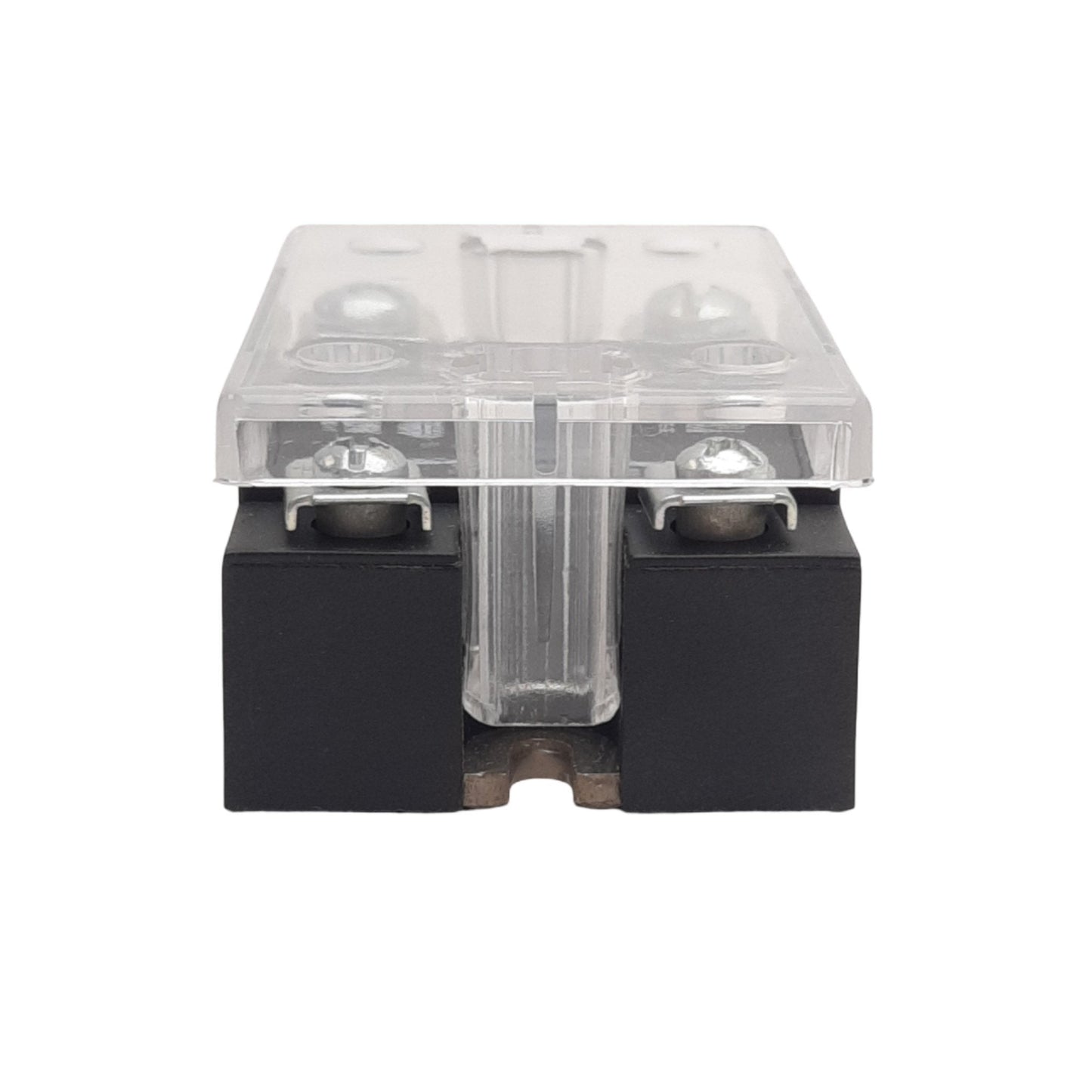 Used Crydom D2475 Solid State Relay 24-280VAC Operating, 3-32VDC Control, 75A