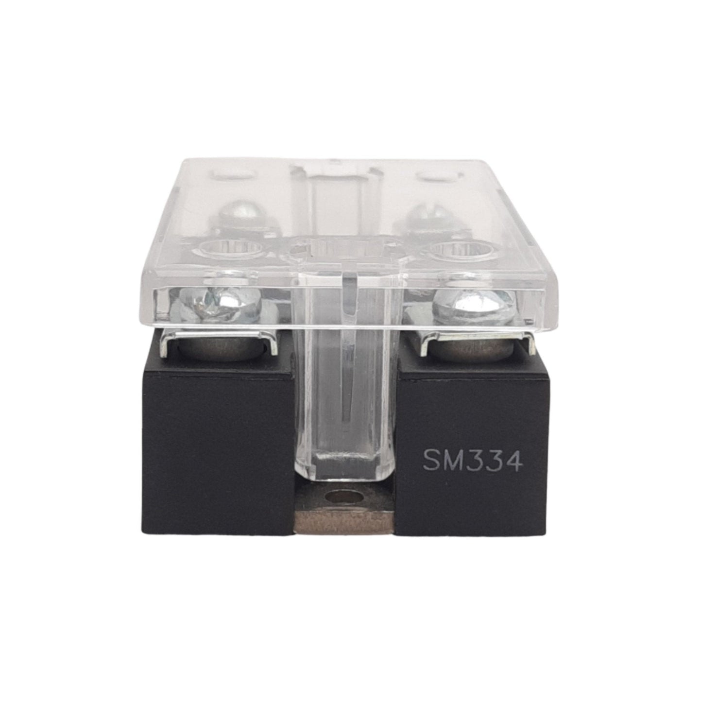 Used Crydom D2475 Solid State Relay 24-280VAC Operating, 3-32VDC Control, 75A