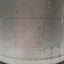 Used Apache Stainless Corp ASME UM Pressure Vessel MAWP: FV/165psi, 1/4in NPT*No Lid*