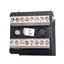 Used Eaton 45620-400 Durant Counter Timer, 6-Digit, 40mm LCD, 120/240VAC, 48x48mm DIN