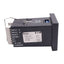 Used Eaton 45620-400 Durant Counter Timer, 6-Digit, 40mm LCD, 120/240VAC, 48x48mm DIN