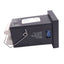 Used Eaton 45620-400 Durant Counter Timer, 6-Digit, 40mm LCD, 120/240VAC, 48x48mm DIN