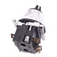 Used Eaton 10250T20KB Selector Switch, 2-Position Maintained, ø30.5mm, 1NO 1NC, 600V