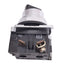 Used Eaton 10250T20KB Selector Switch, 2-Position Maintained, ø30.5mm, 1NO 1NC, 600V