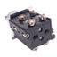 Used Eaton 10250T1343-11 Selector Switch, 3-Position Maintained, ø30.5mm, 2N.O.+2N.C.