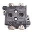 Used Eaton 10250T1343-11 Selector Switch, 3-Position Maintained, ø30.5mm, 2N.O.+2N.C.
