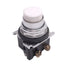 Used Eaton 10250T116-1 Extended Pushbutton Switch, ø30.5mm, 1NO 1NC, 600VAC/250VDC