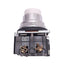 Used Eaton 10250T116-1 Extended Pushbutton Switch, ø30.5mm, 1NO 1NC, 600VAC/250VDC