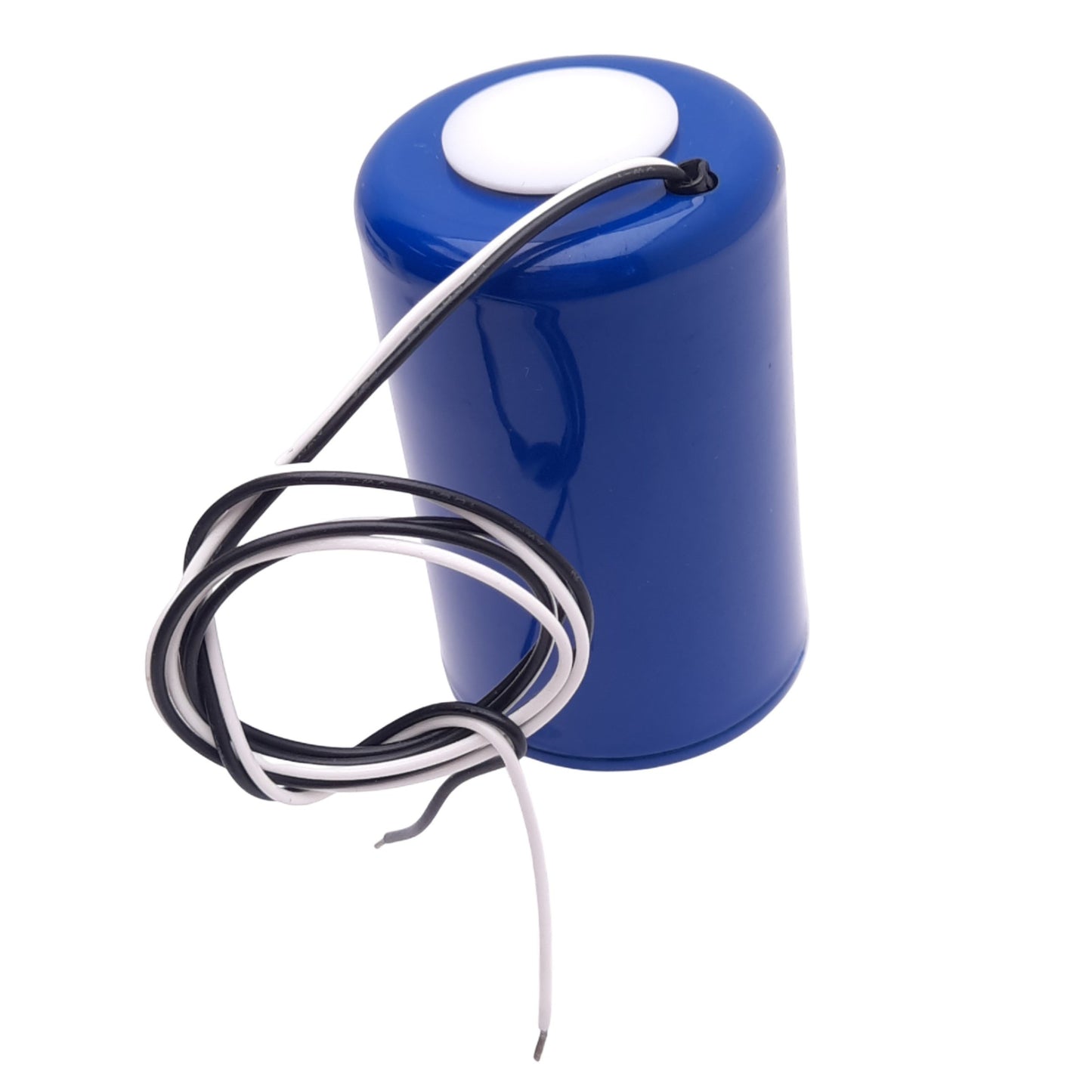 New Parker SV-2-1144-2 High-Purity Solenoid Valve, 0-80psi, 1/4in NPT, 2-Wire