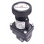 Used Fairchild 30222N Pressure Regulator, 0-10psig Set, 150psig Max, 1/4in NPT