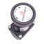 Used Fairchild 30222N Pressure Regulator, 0-10psig Set, 150psig Max, 1/4in NPT