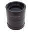 Used Infinity CF-3 K2 Close-Focus Objective Lens, 2.29x-3.56x, 95-122 WD, 49mm Thread