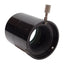 Used Infinity CF-3 K2 Close-Focus Objective Lens, 2.29x-3.56x, 95-122 WD, 49mm Thread