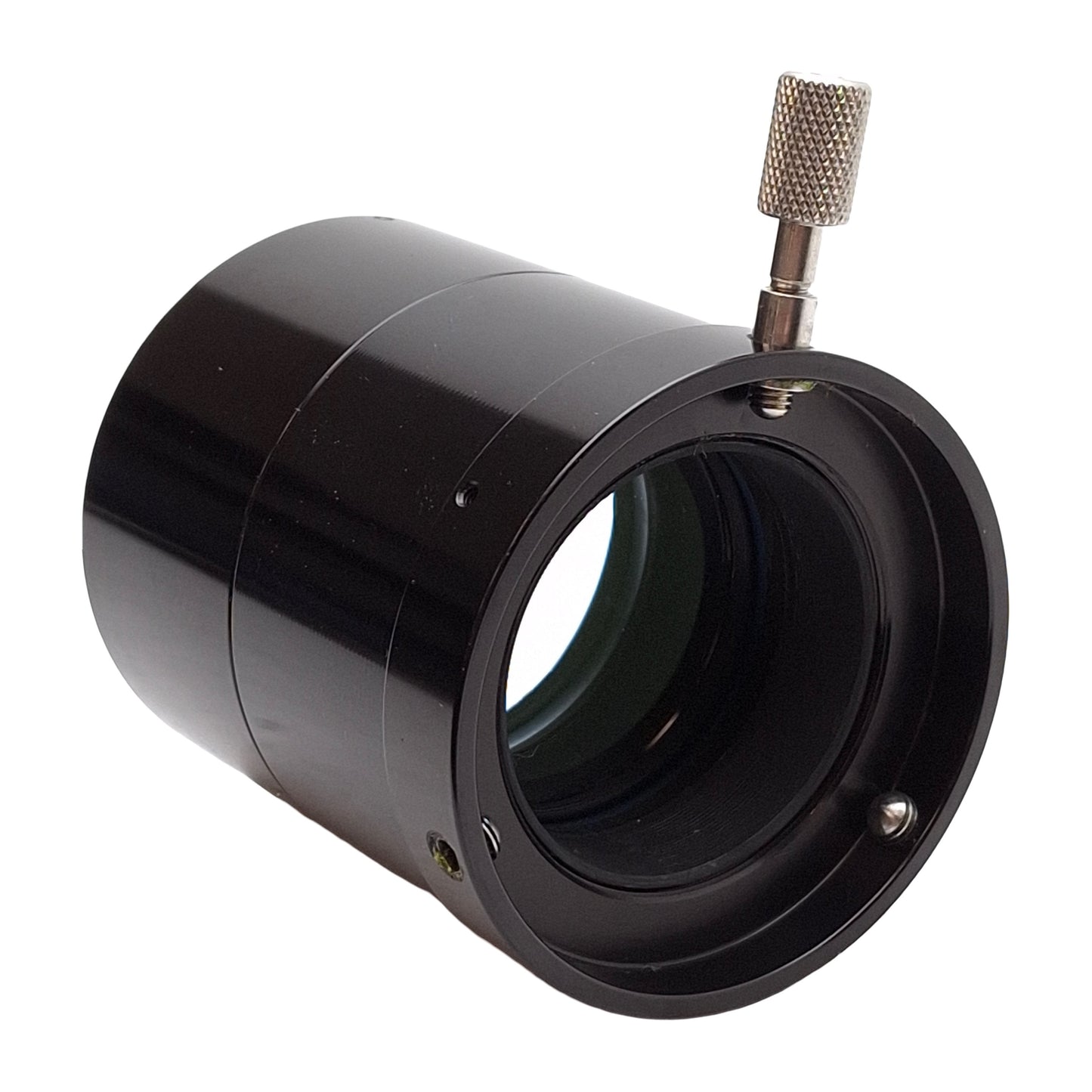 Used Infinity CF-3 K2 Close-Focus Objective Lens, 2.29x-3.56x, 95-122 WD, 49mm Thread