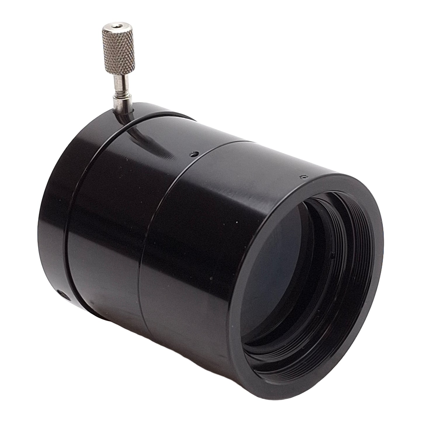 Used Infinity CF-3 K2 Close-Focus Objective Lens, 2.29x-3.56x, 95-122 WD, 49mm Thread