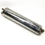 Used Schwammle K4N P Stainless Steel Liquid Heat Exchanger 1.56L/2.4L, -50 to 250°C